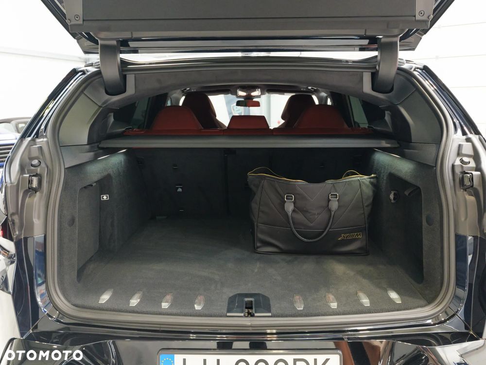 BMW XM PHEV sport - 40