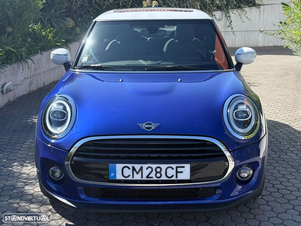 Mini Mini Cooper 2021 photo 3