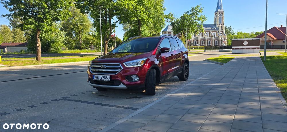 Ford Escape - 3