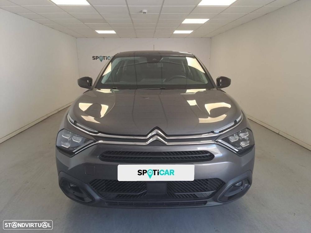 Citroën C4 1.2 PureTech Feel Pack - 2