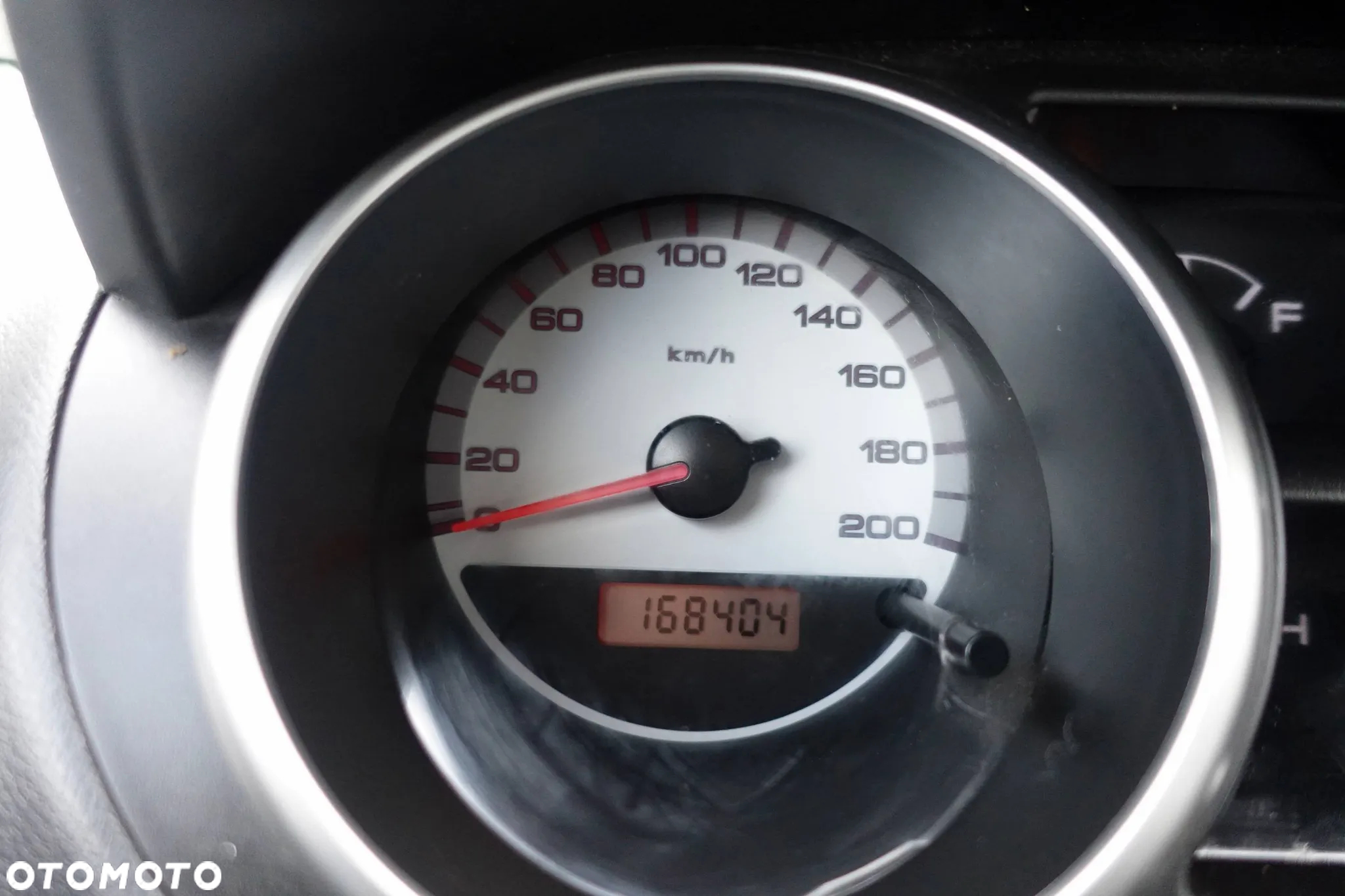 Subaru G3X Justy 1.3 - 17