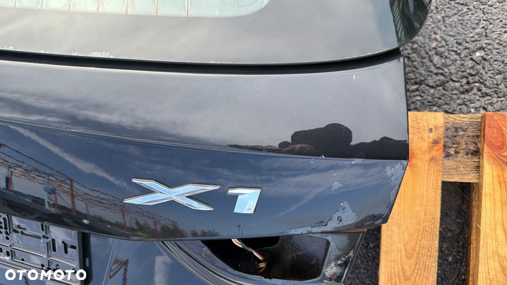 KLAPA BMW X1 E84 475 - 3