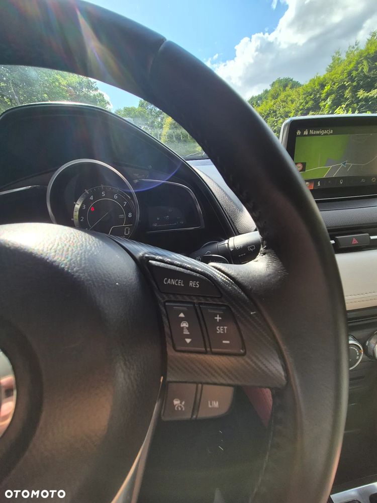 Mazda CX-3 2.0 Skypassion AWD - 13