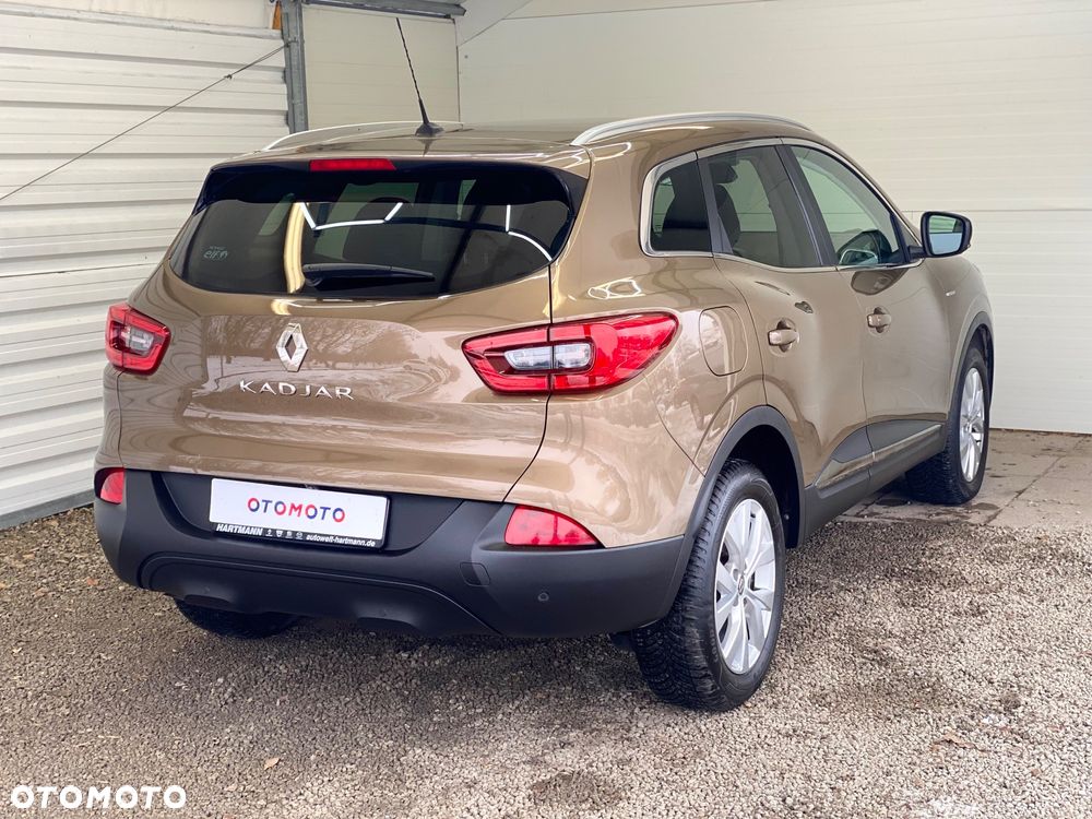 Renault Kadjar 1.3 TCe FAP Limited - 35