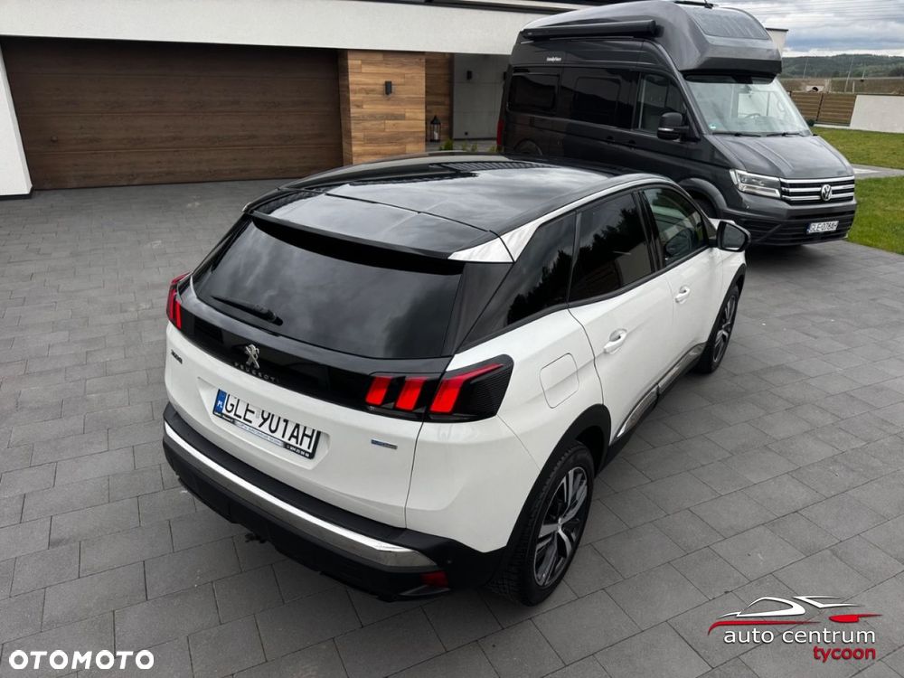 Peugeot 3008 - 10
