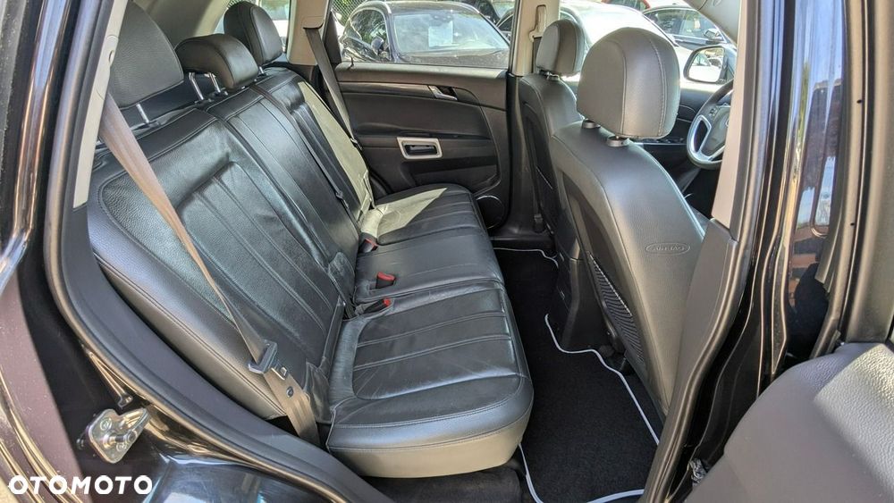Opel Antara - 18