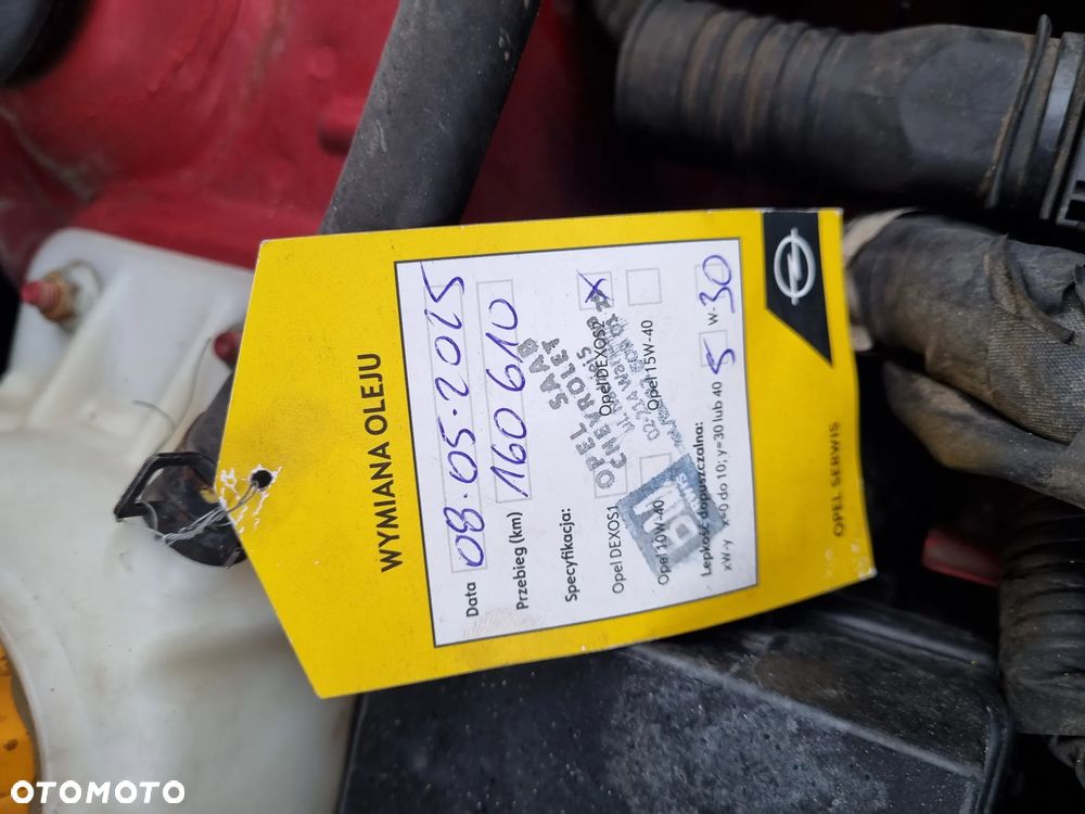 Chevrolet Aveo 1.2 16V Base - 19