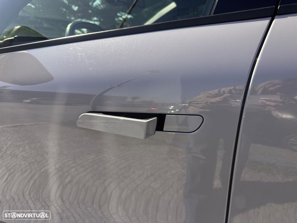 Renault Mégane E-Tech EV60 Iconic - 20