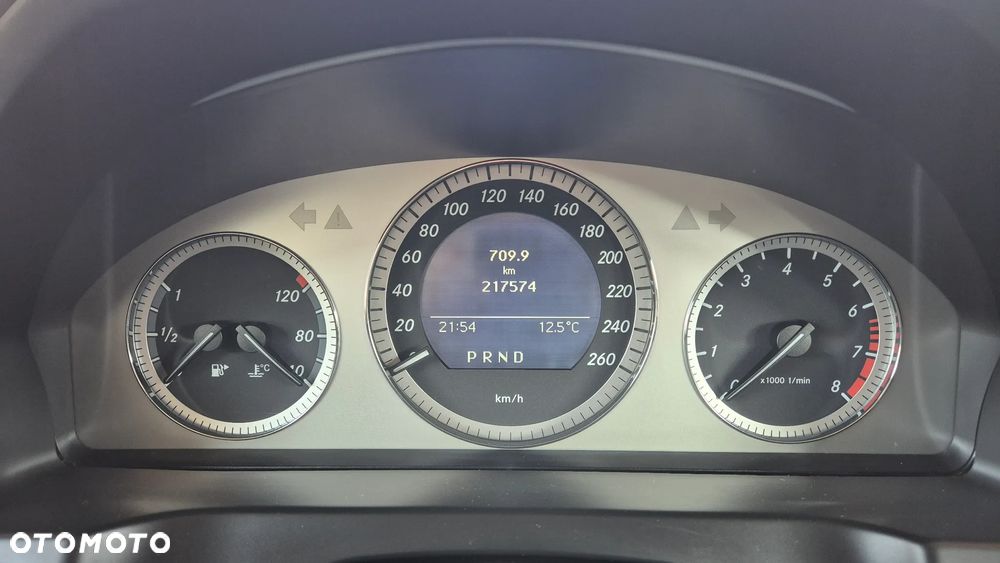 Mercedes-Benz Klasa C 180 Kompressor Automatik Avantgarde - 13