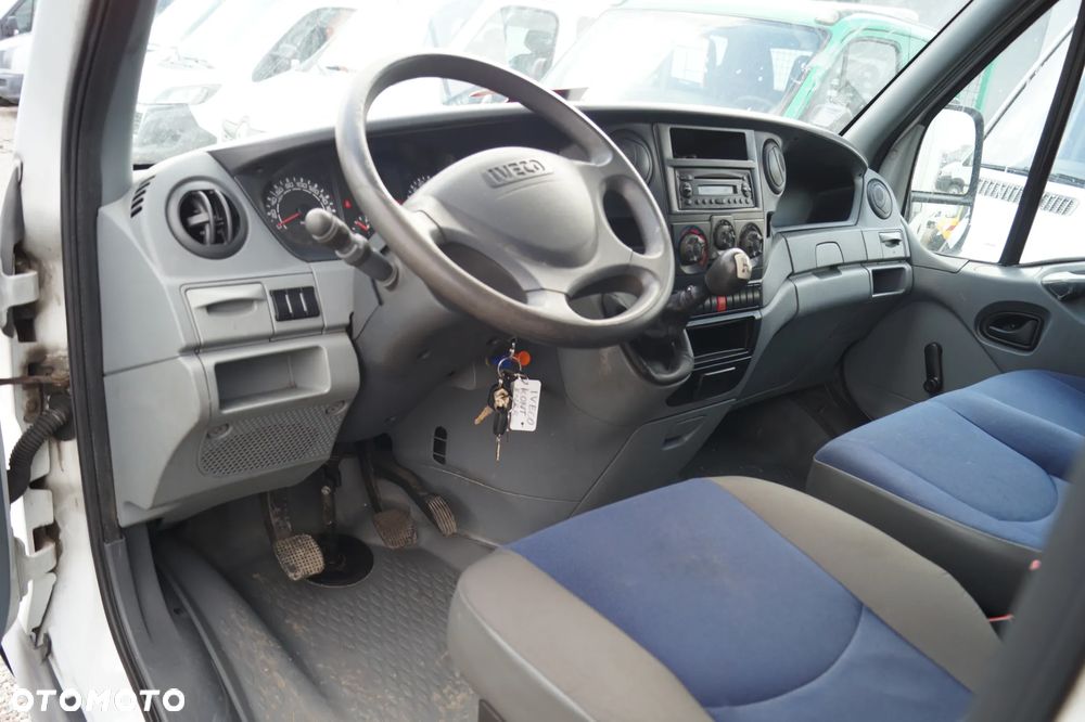 Iveco Daily - 15