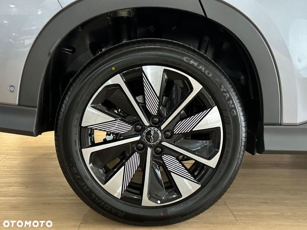 BYD Seal U - 9