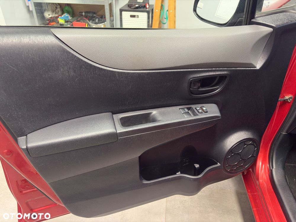 Toyota Yaris 1.33 VVT-i Comfort - 16