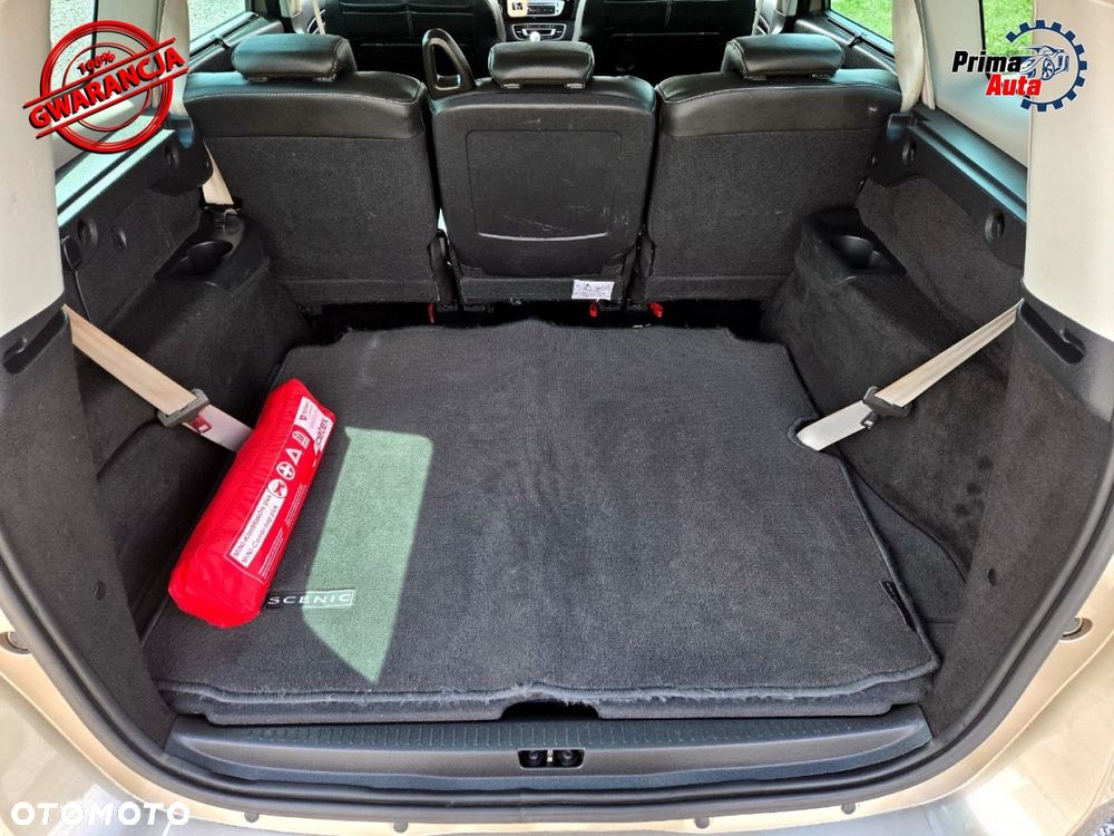 Renault Grand Scenic - 16
