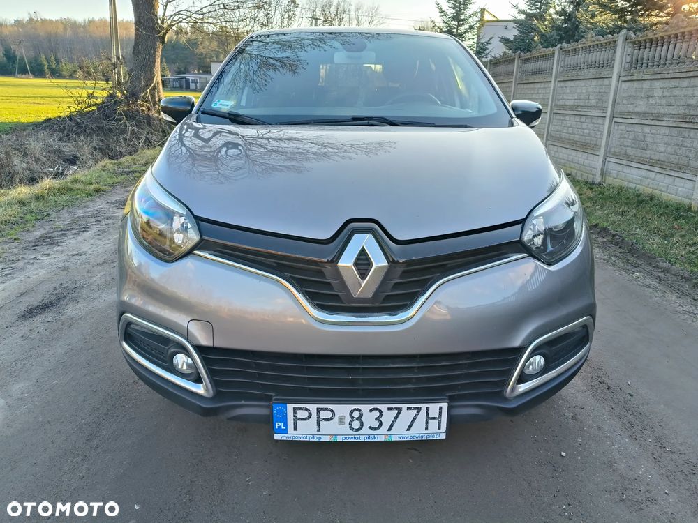 Renault Captur - 4
