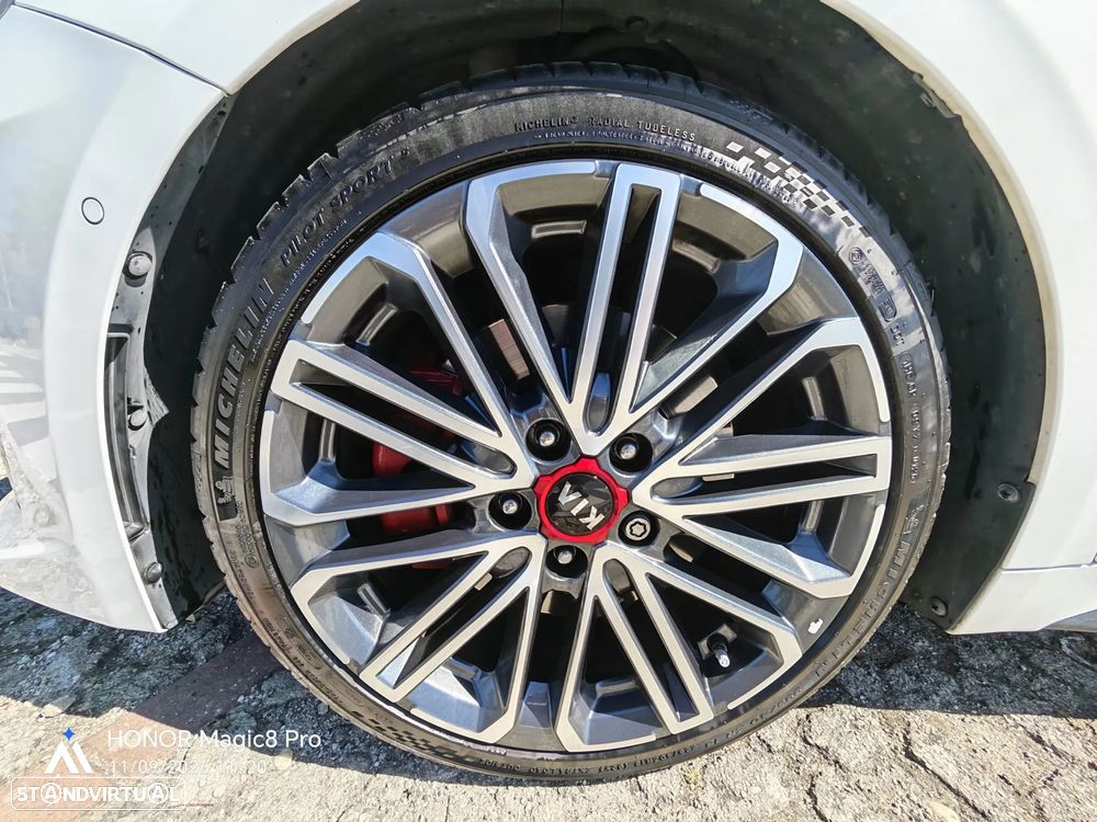 Kia ProCeed 1.6 T-GDi GT - 9