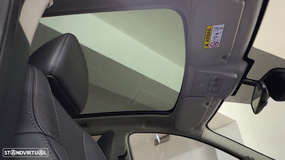 Nissan Qashqai 1.6 dCi Tekna Premium Pele - 6