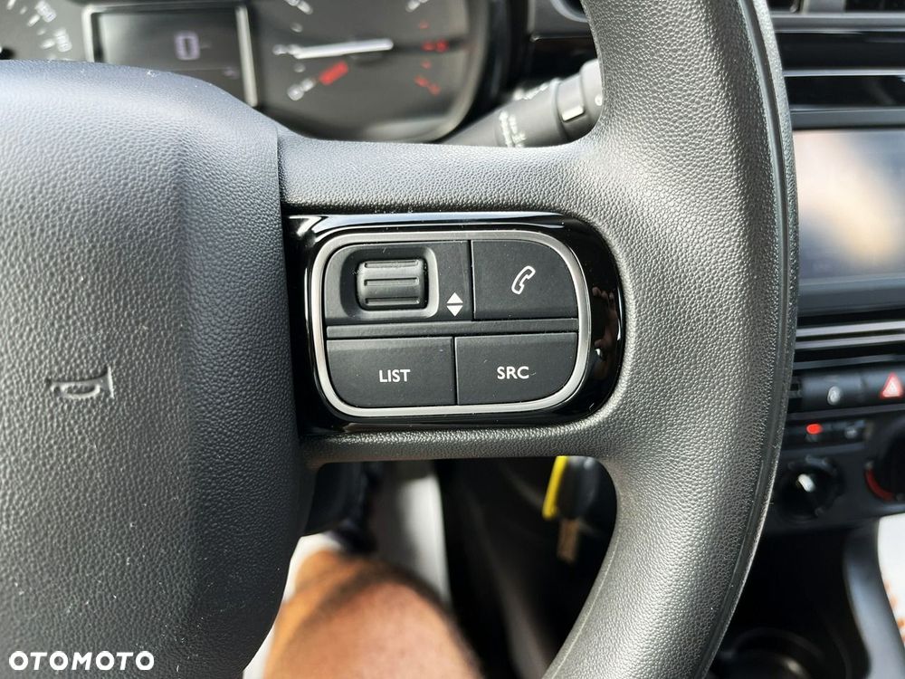 Citroën C3 1.2 PureTech You - 15