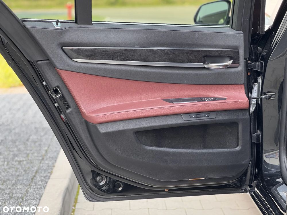 BMW Seria 7 730d xDrive - 20