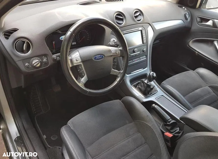 Ford Mondeo 1.6 TDCi Trend - 6