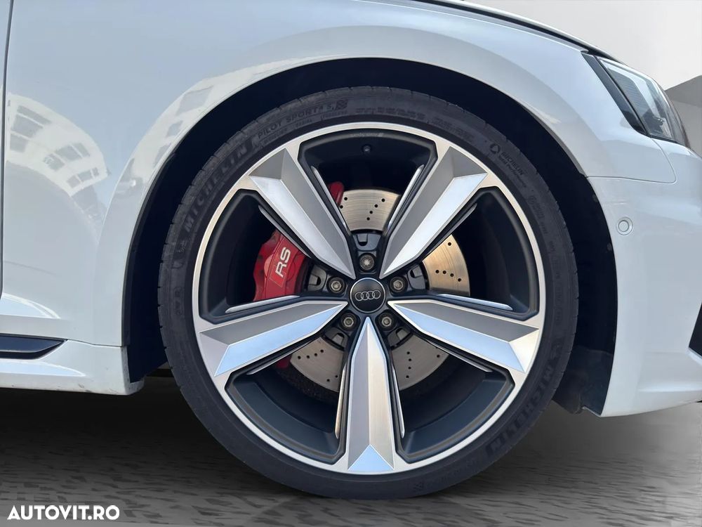 Audi RS5 - 23