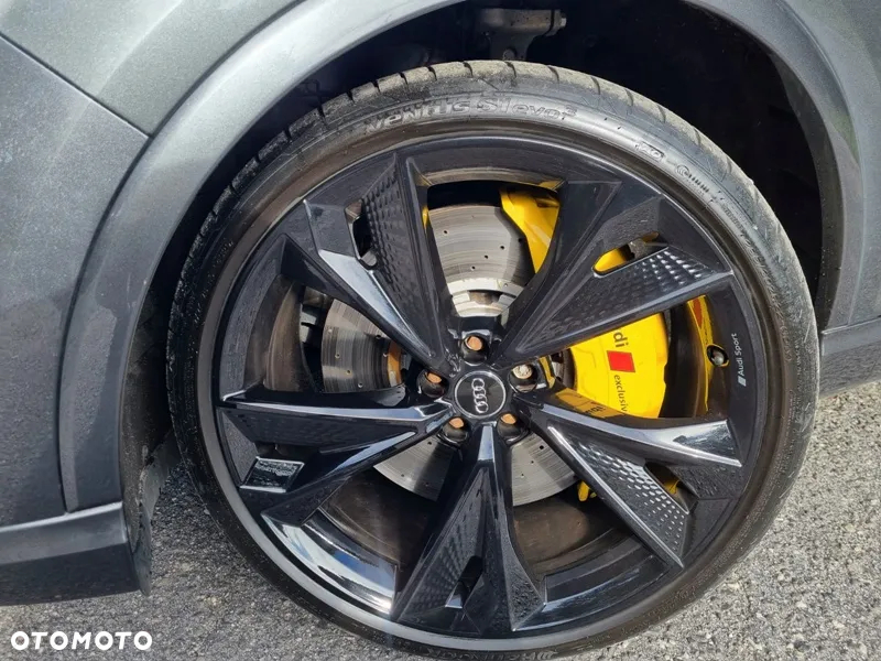 Audi Q7 3.0 TDI DPF Quattro Tiptronic - 14