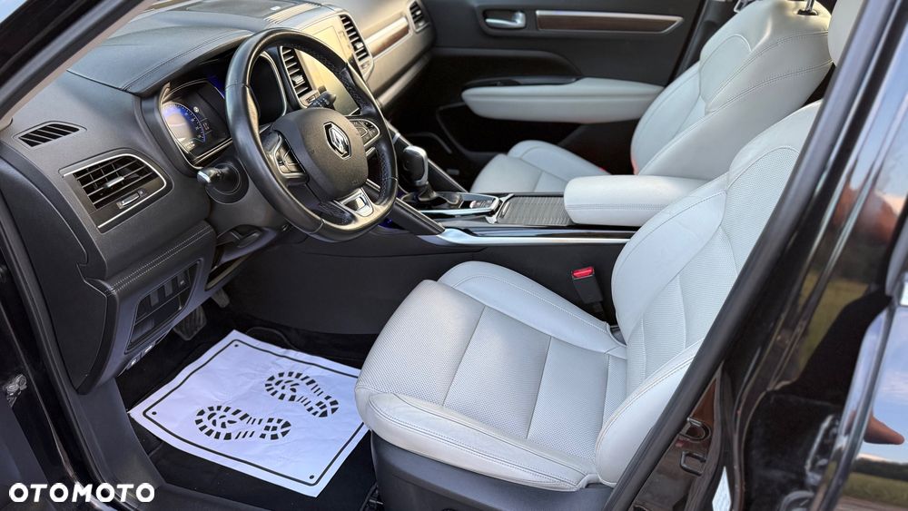 Renault Koleos 2.0 dCi Intens X-Tronic - 11