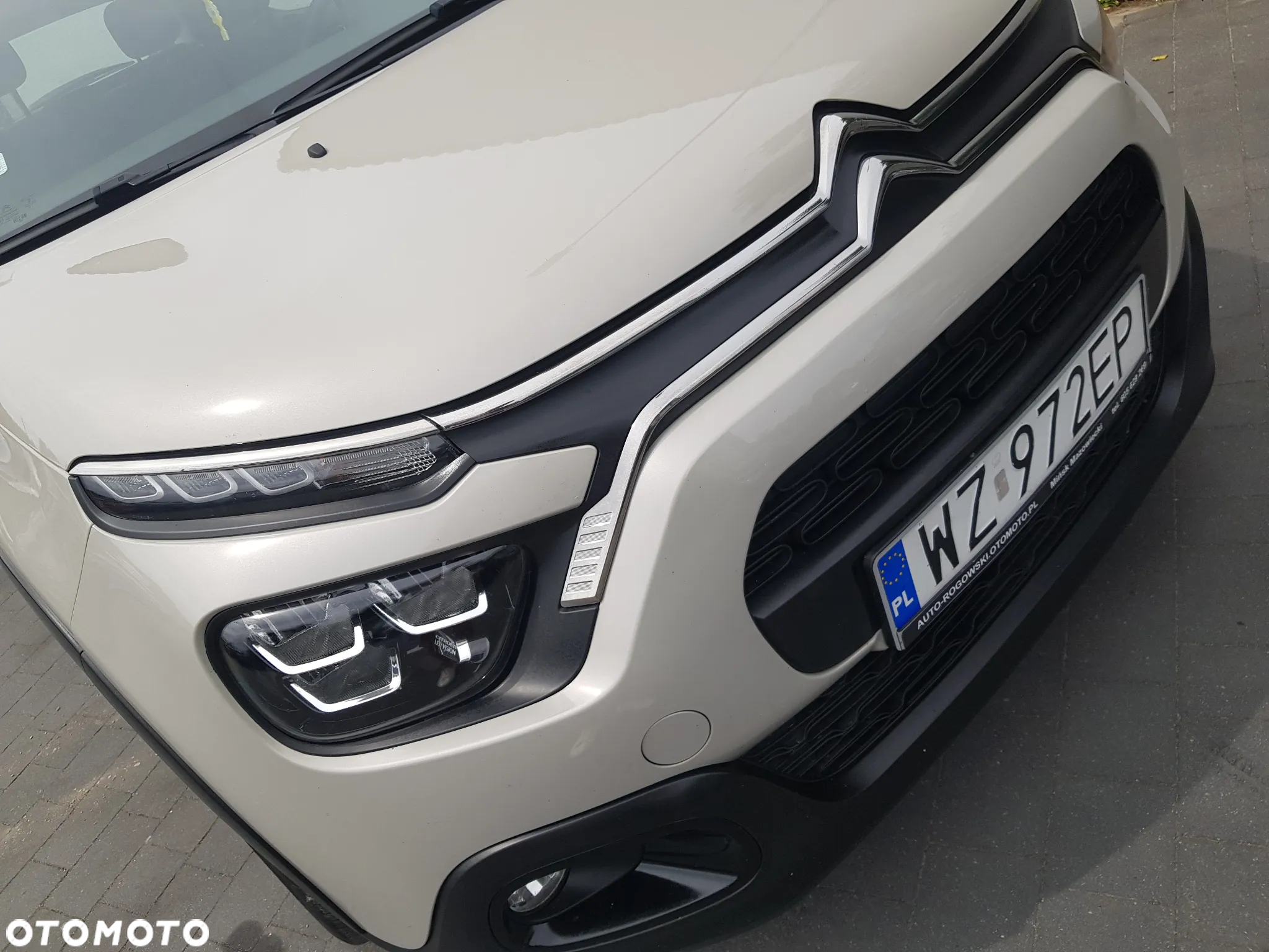 Citroën C3 1.2 PureTech Shine - 20