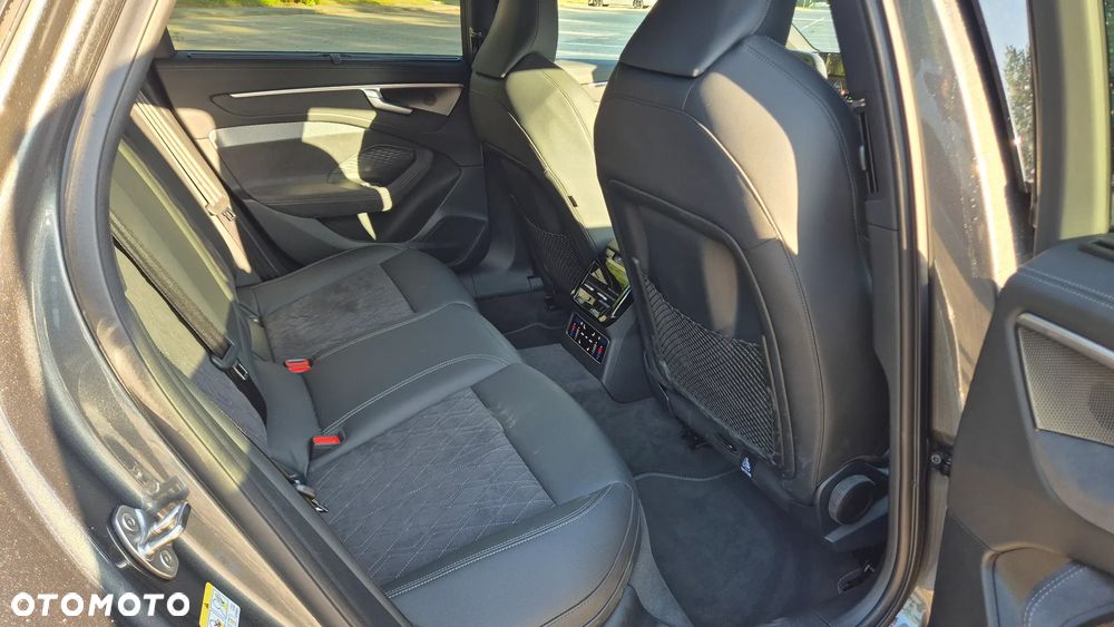 Audi A6 Limousine TFSI mHEV Quattro S tronic - 10