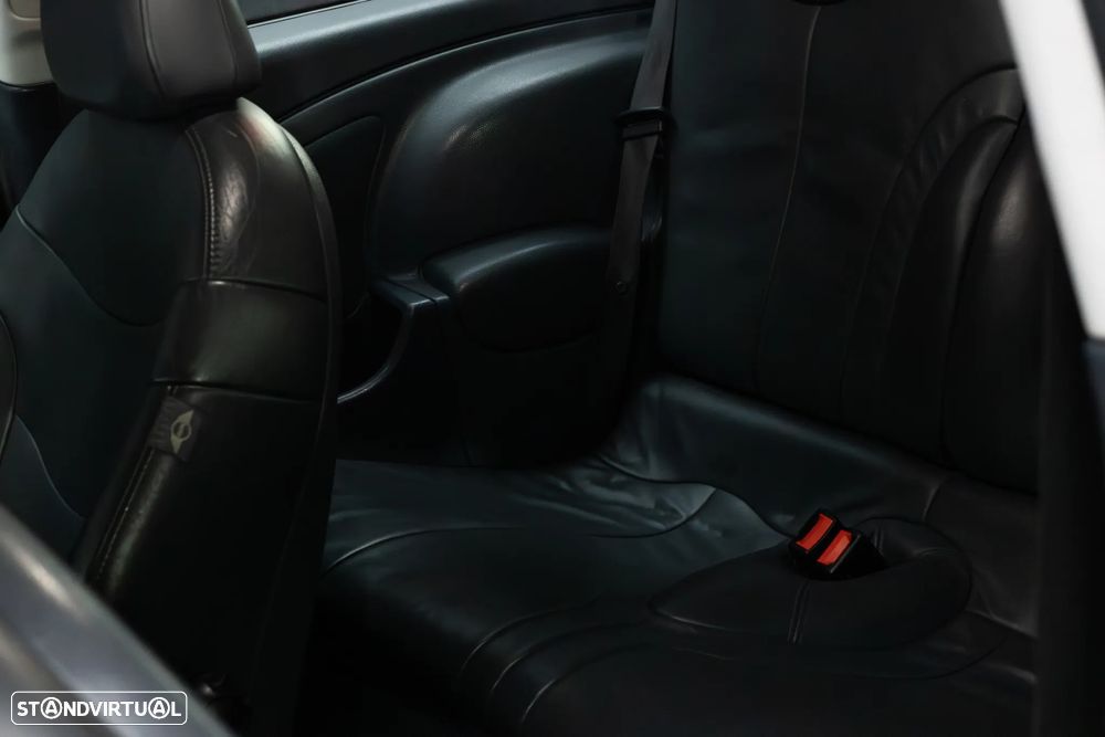 MINI 3 Portas Cooper S - 17