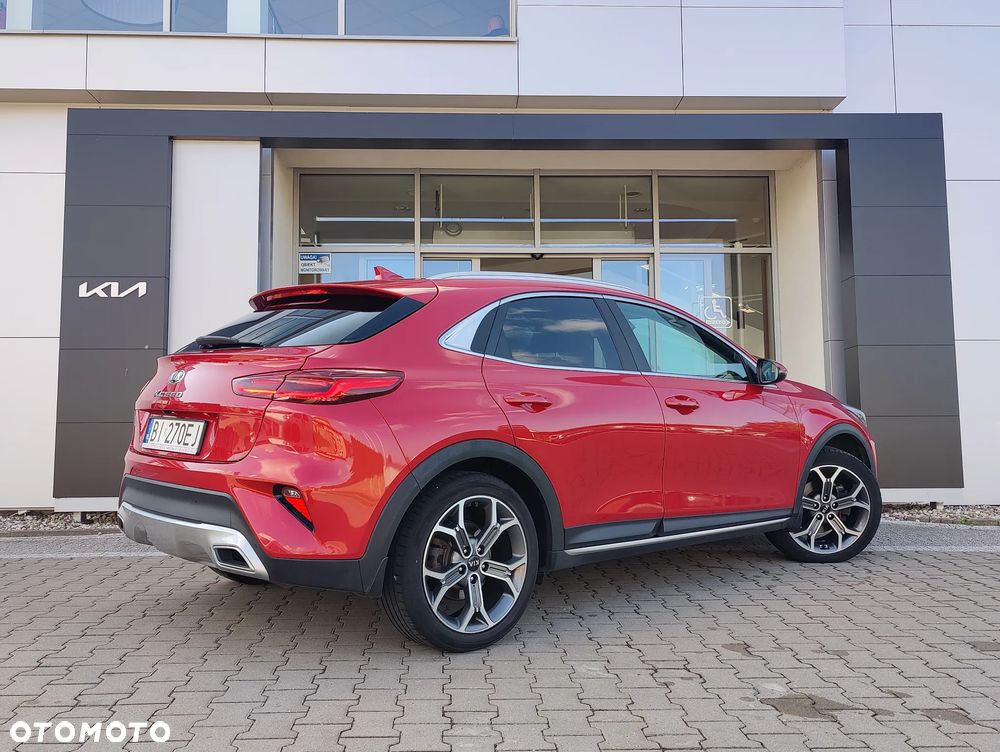 Kia XCeed 1.4 T-GDI L - 5
