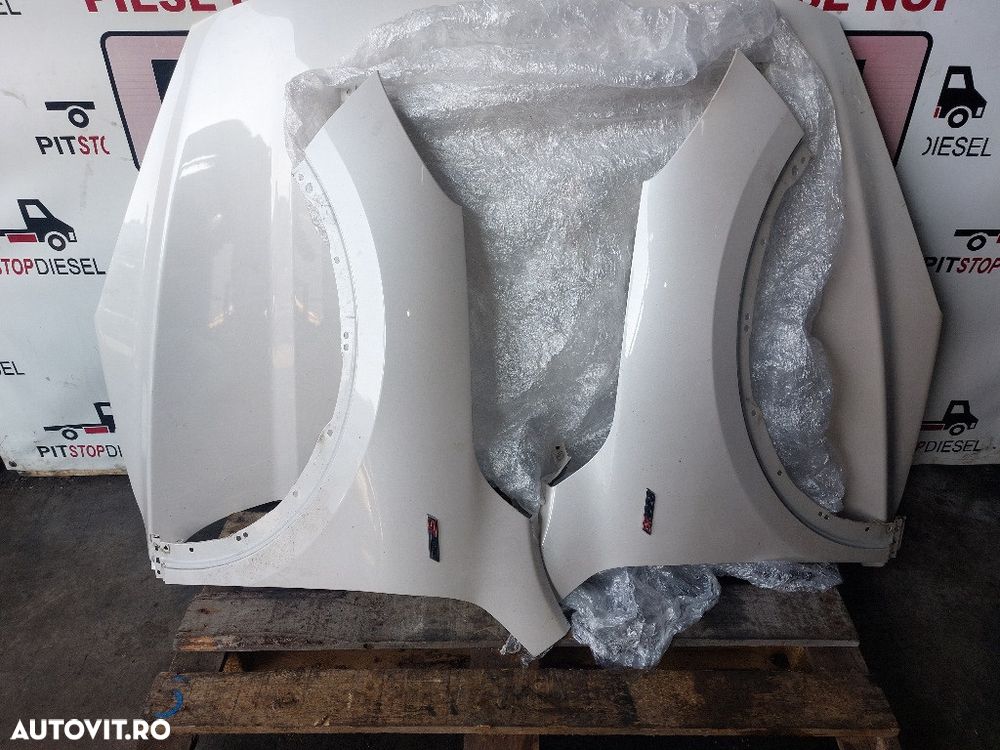 Fata completa Ford Kuga 3 2019 2020 2021 2022 bot complet - 6