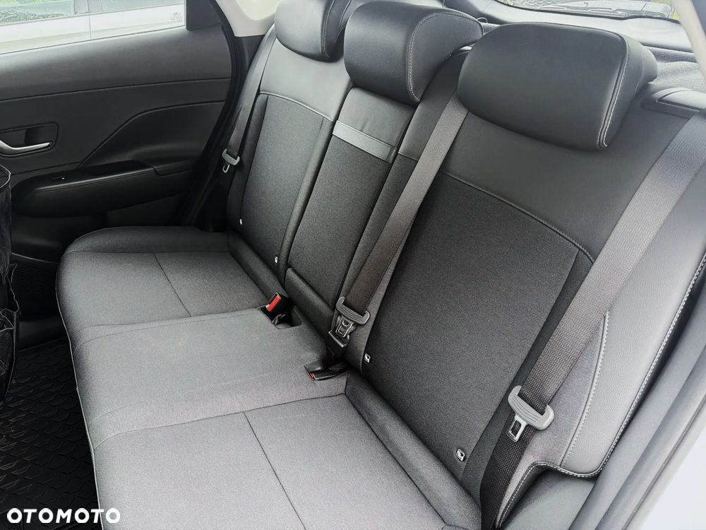 Hyundai Kona 2025