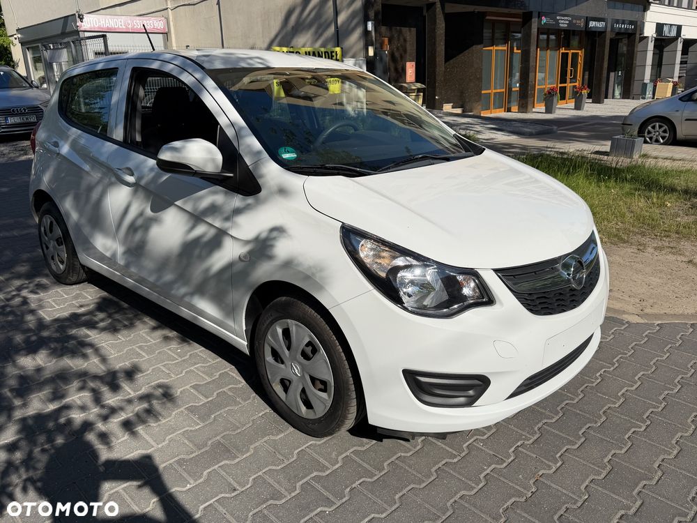 Opel Karl 1.0 Enjoy - 4