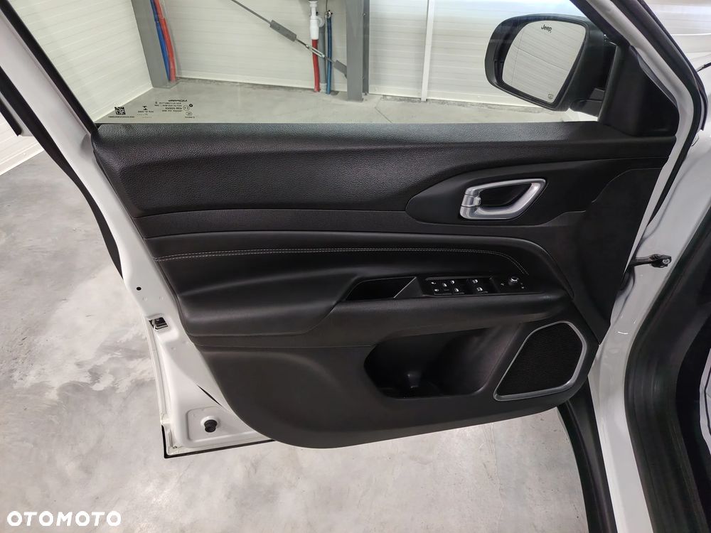 Jeep Compass 1.3 T4 4xe Automatik Limited - 18