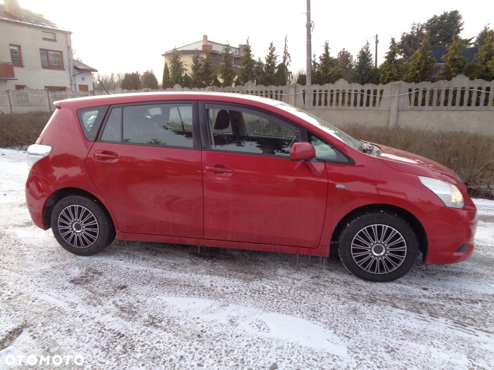 Toyota Verso 1.8 5-Sitzer Executive - 3