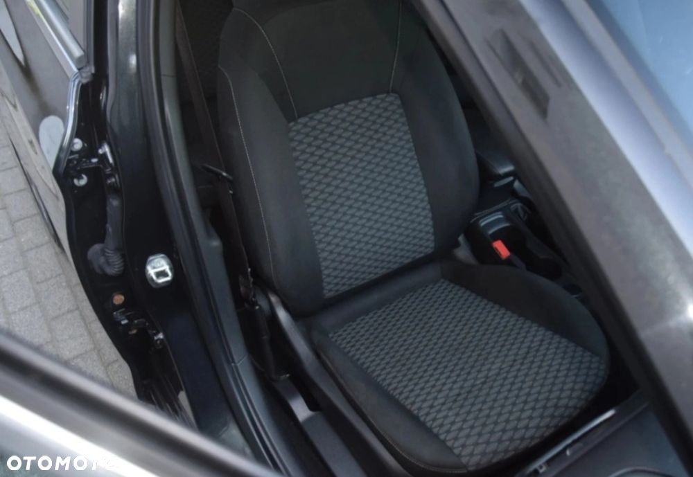 Opel Astra 1.6 CDTI DPF ecoFLEX TourerStart/Stop Edition - 15