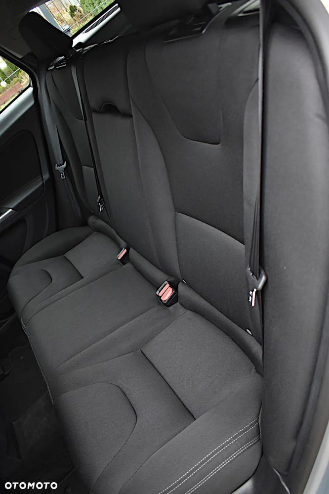Volvo V60 - 8