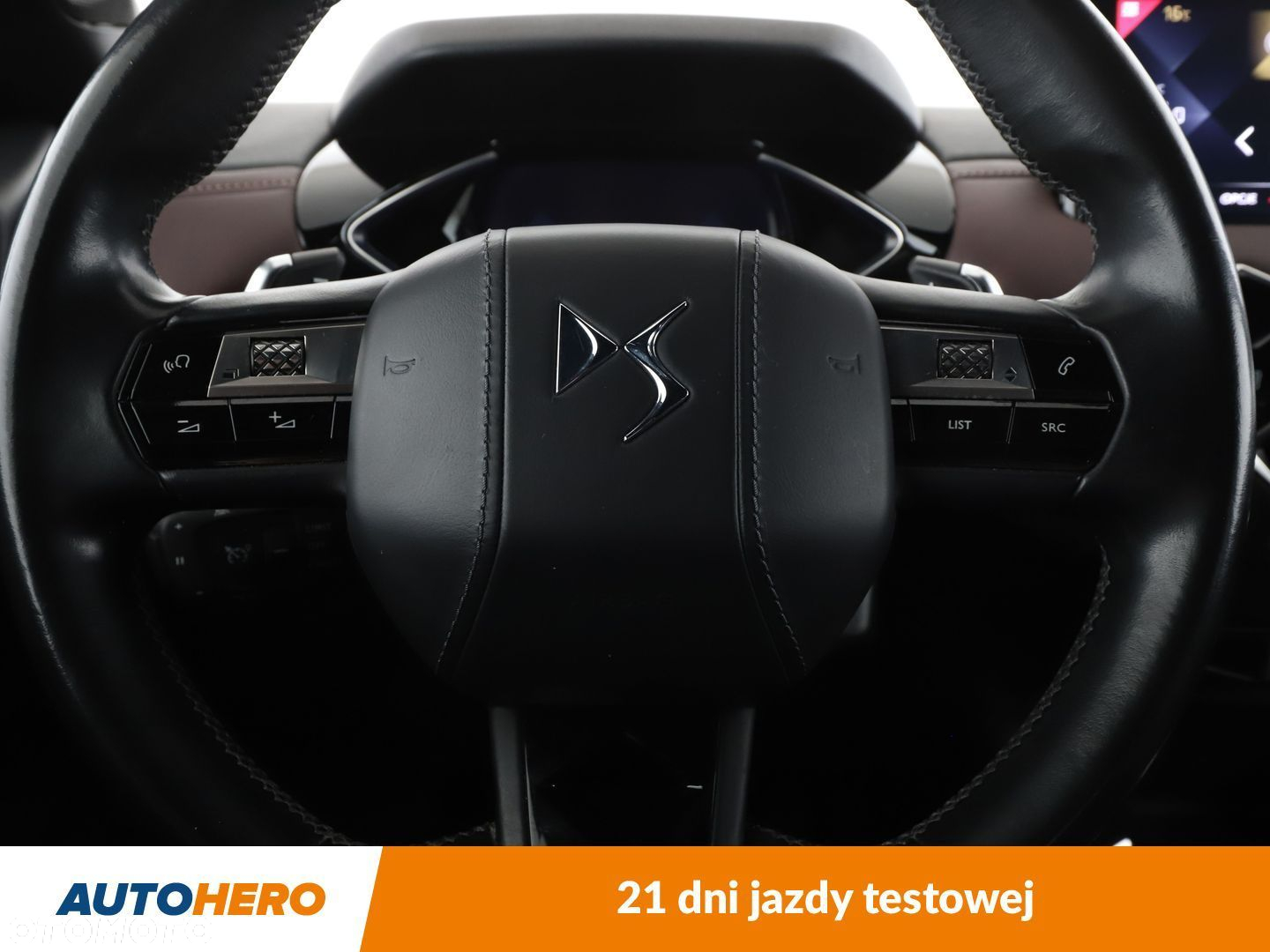 DS Automobiles DS 3 Crossback - 18
