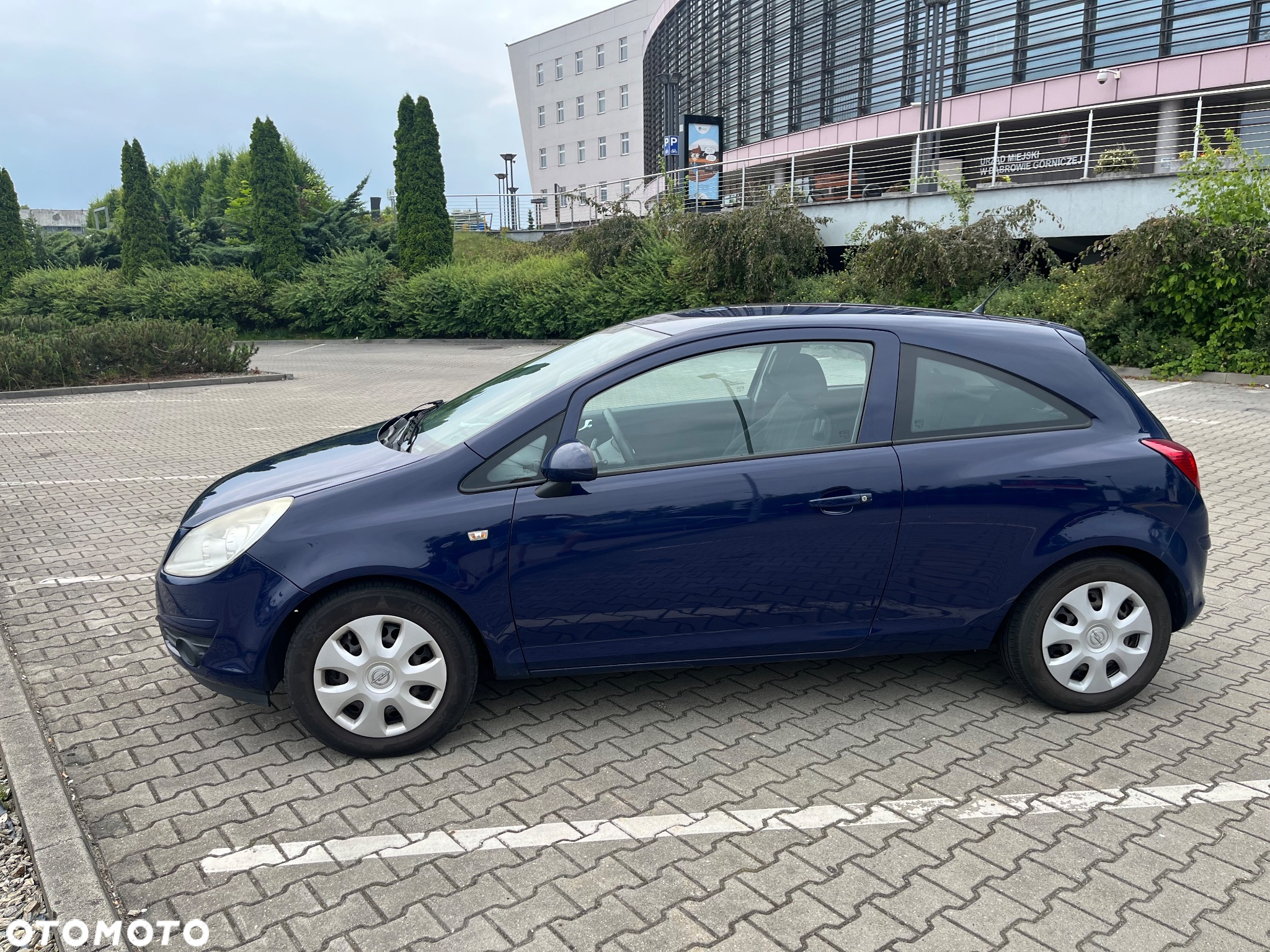 Opel Corsa 1.0 12V - 7