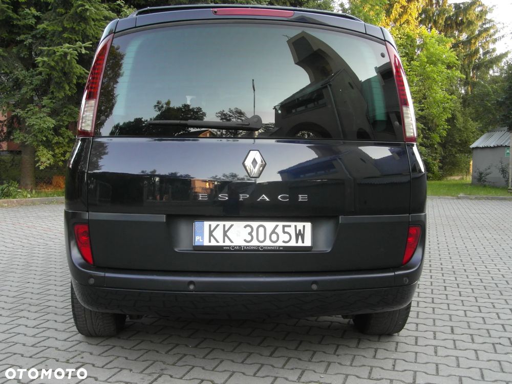 Renault Espace 2.0 Expression - 7