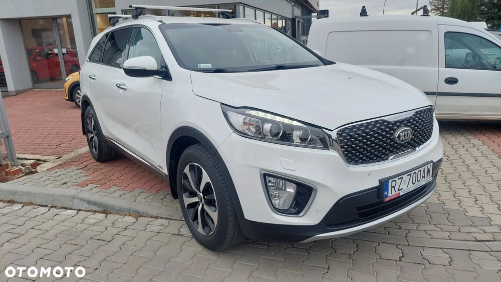 Kia Sorento 2.0 CRDI XL - 3