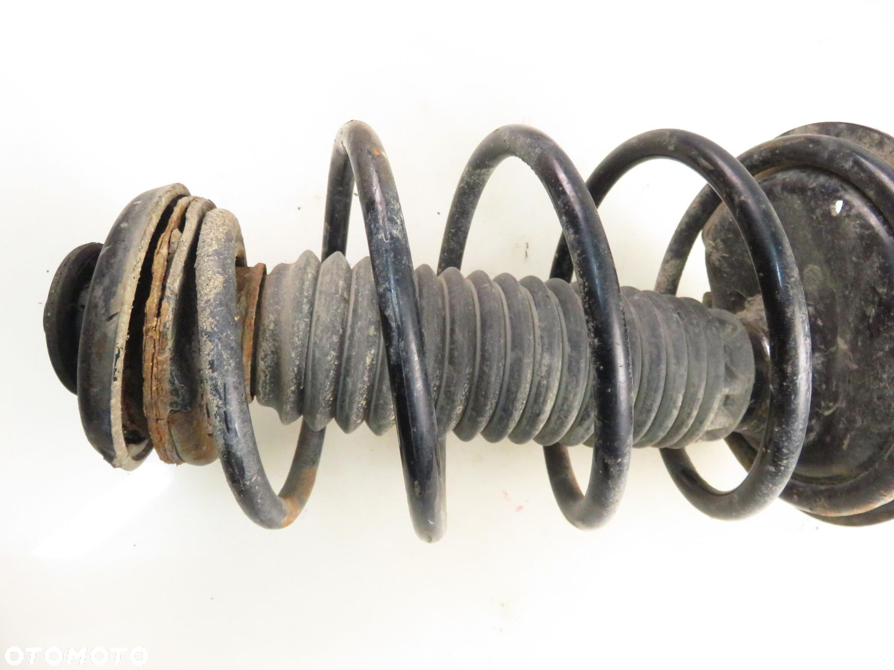 MCPERSON PRAWY PRZEDNI PEUGEOT 307 1.6 HDi AGP107MT - 5