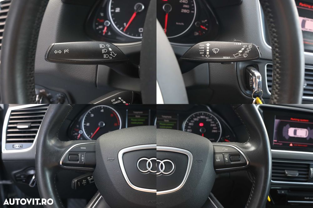 Audi Q5 2.0 TDI - 10