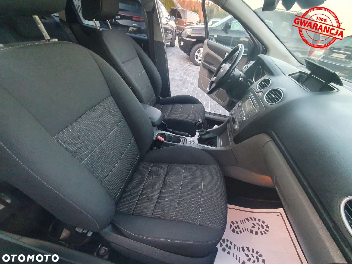 Ford Focus - 22