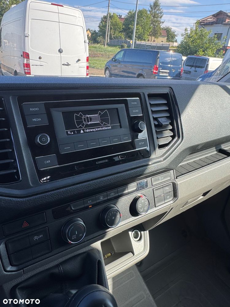 Volkswagen Crafter Standard - 11