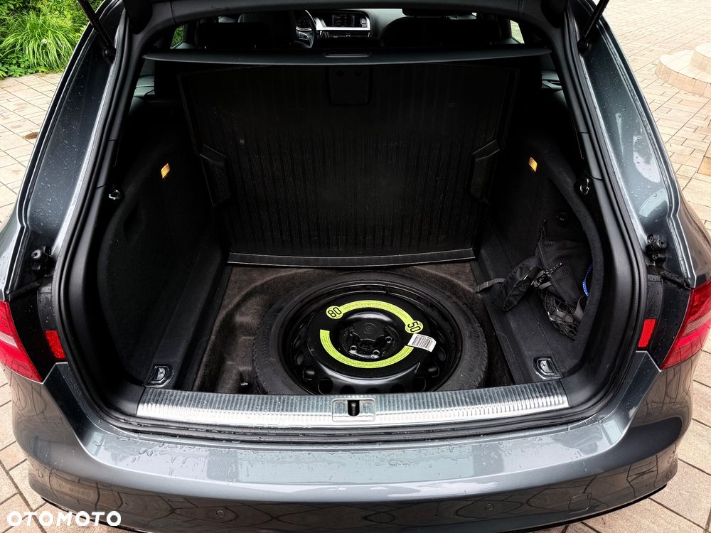 Audi A4 Avant 2.0 TDI Prime Line Multitronic - 19