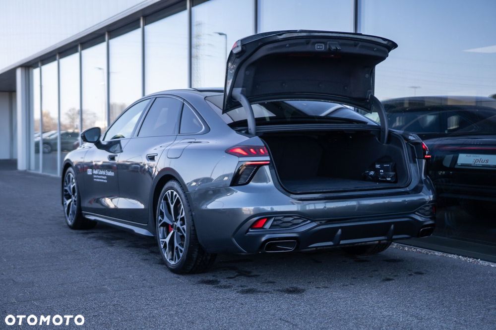 Audi A6 Limousine e-Hybrid Quattro S tronic - 9
