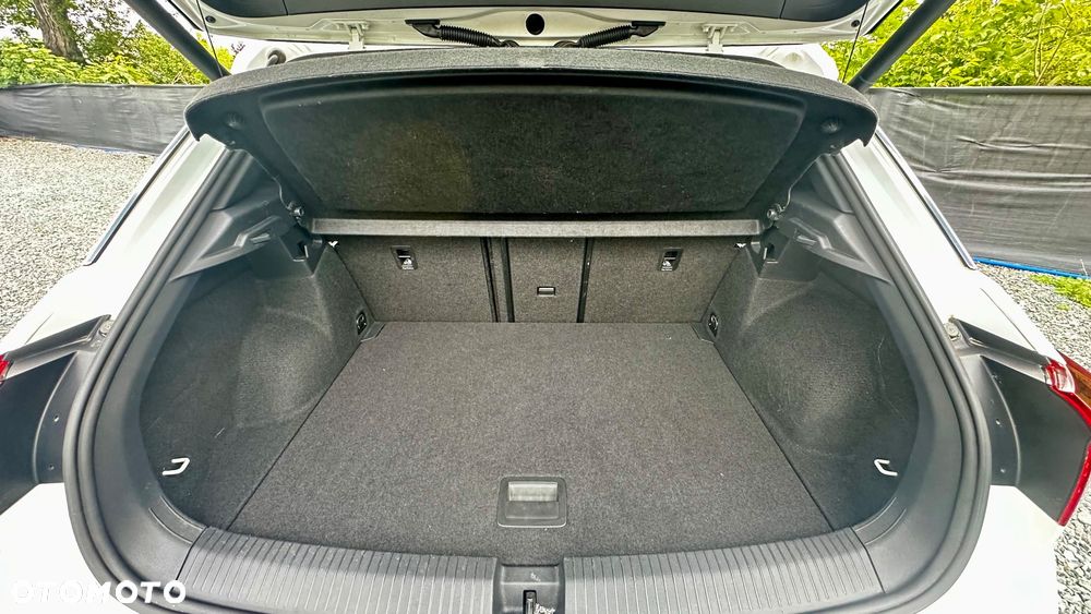 Volkswagen T-Roc 2.0 TSI OPF 4MOTION DSG Sport - 12