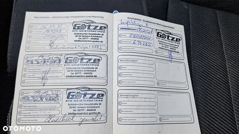 Ford Kuga 2.0 TDCi 2x4 Titanium - 31