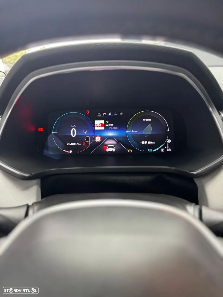 Renault Captur 1.6 E-Tech Plug-In Edition One - 13